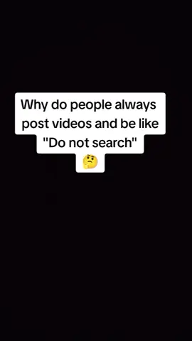 why#wh#stop#donot#🤔#🤨
