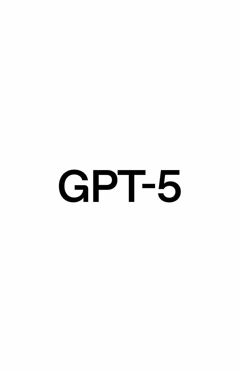 Introducing GPT-5, our best AI system yet! This marks a significant leap in intelligence over all our previous models.   Use GPT-5 to build websites, create apps, and tap into its improved writing capabilities to help with everyday tasks like reports, emails, and editing. GPT-5 is also our best model yet for health-related questions, empowering users to be informed about and advocate for their health. GPT‑5 is rolling out to all users starting today.