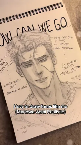 #manhwaartstyle #manhwaart #manhwa #drawingtutorial #arttutorial #facetutorial #viral #artdump #sketch #artist #art #fyp #hope #manifesting #tutorial #manhwatutorial