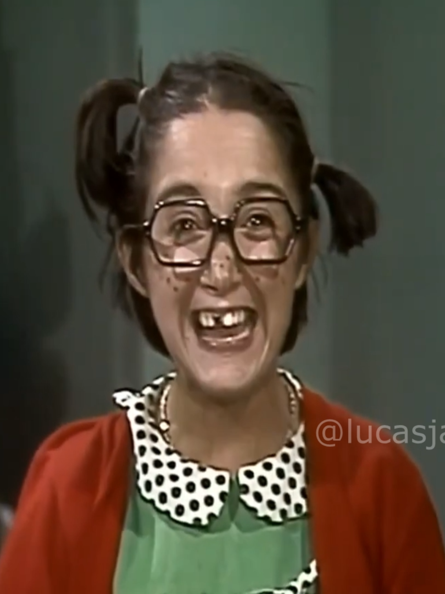 Chiquinha Escarlate #memesbr#memesbrasil#shitpost#fyp