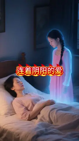 #阴间 你是不是也总在夜里 想起了再也见不到的亲人 想知道ta过的好不好🥹🥹🥹 