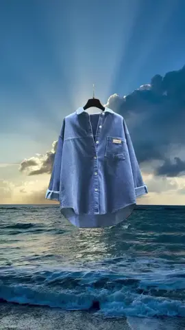 Kemeja Korduroi, Longgar Wanita Gaya Korea Fesyen Kasual Panjang Setengah Lengan Panjang Baju Kardigan untuk Wanita Blouses #kemeja #kemejakorduroi #kemejawanita #gayakorea #fashion #casual #kardigan #blouse #blousewanita #stylewanita #ketibaanbaru #tiktokshop #fypシ゚viral #fypシ゚ #fyp #fy 