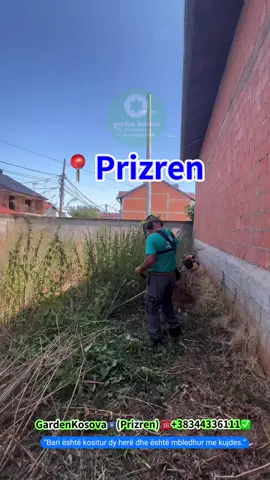 GardenKosova🇽🇰(Prizren) ☎️+38344336111✅          🏡Mirmbajtja e Kopshtit🏡 #kosovo #prizren #garden #kopshtar #has #korishe #suhareka #stihl #world #dragash  #rahovec #prizren04 #prizreni #LawnTrimmer #CordlessTrimmer #stihl #BrushlessPower #mowing #beautiful #garden #viralvideo #viral #satisfying #lawns #cleanup #transformation #satisfyingvideo #satisfy #satisfyingcleans #clean #Gardening #GardenTips #DIYGarden #PlantLover #UrbanGardening #GrowYourOwn #NatureLovers #GreenThumb #HomeGarden #PlantCare #HowTo #LifeHacks #TipsAndTricks #Satisfying #ForYou #FYP #Viral #TrendingNow #GardeningLife #PlantAesthetic #EcoFriendly #OrganicGardening #GardenGoals