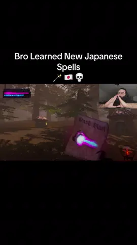 They patched Lightning style 😭 #magearena #magicmissile #darkmagic #fyp #fireball #darkblast #magic #japanese #thunderbolt 