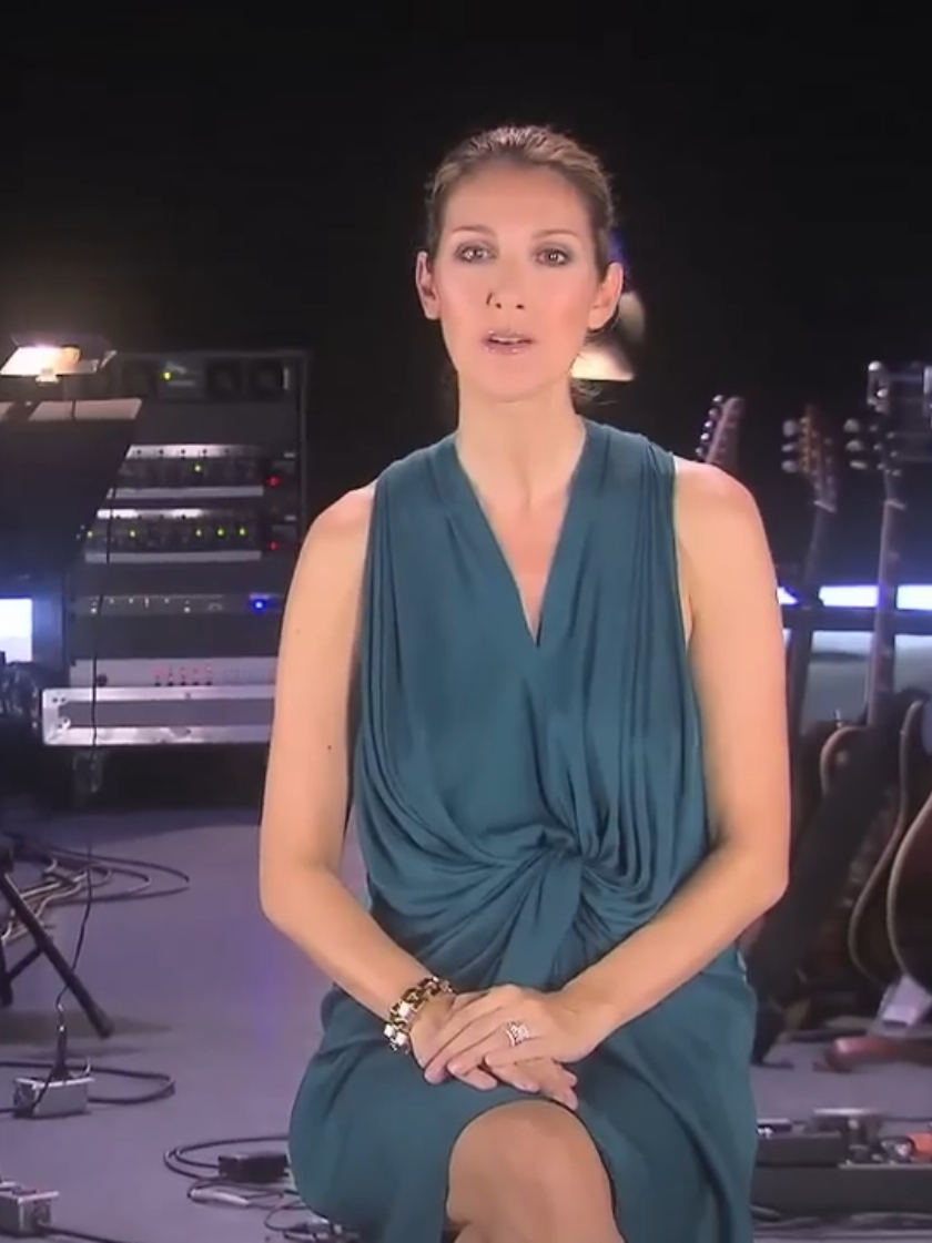 🎤✨ Celine Dion – Happy Birthday ✨🎤 Today, we celebrate YOU — with a voice as powerful as the love you bring into the world! 💖 In the spirit of Céline Dion, let your heart sing, your soul shine, and your dreams soar higher than ever before. 🌟 🎶 