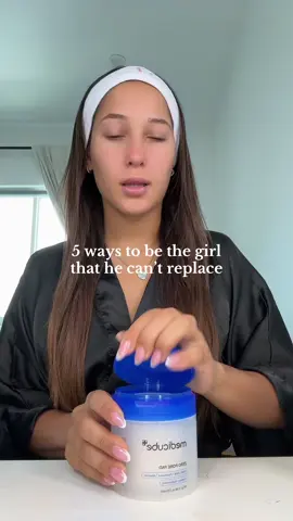 Being the girl he can’t replace! Products: @medicube global @Clarins USA @Kiehl's Since 1851 @acwell_official @rhode skin  #breakup #relationshipadvice #girltalk 