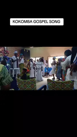 #creatorsearchinsights Kokomba Gospel song 🎵 by JJB James #Sandosaw out now #YouTube and audiomack 