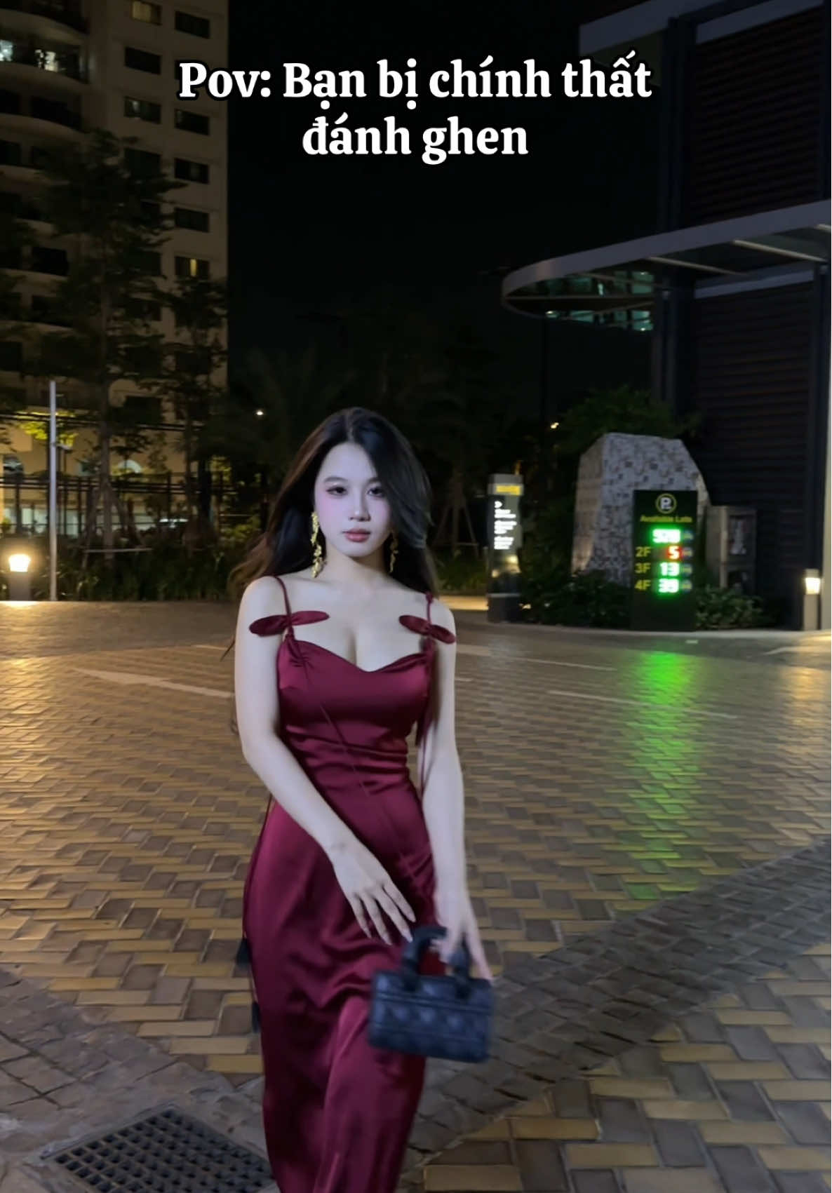 Đồ lụa đánh ghen đồ bộ #mia#thoitrangreview#thoitranngnu 