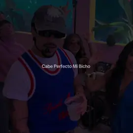 #Hibiki #Bad Bunny & Mora #NadieSabeLoQueVaAPasarMañana 