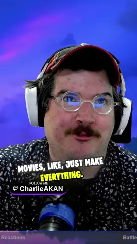 Just Make Everything! Enjoy Going to the Movies! #movietalk #filmphilosophy #fastandfurious #jurassicpark #indianajones #funny