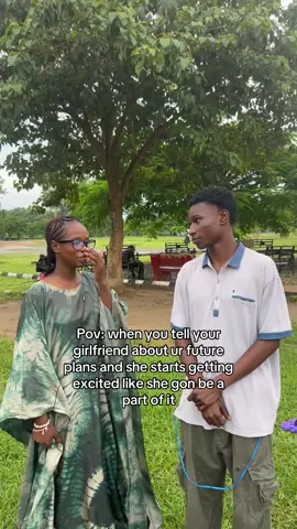 We? Whose we?😂💔#fyp #relatable #nigeriantiktok #girlfriend #wagwannn 