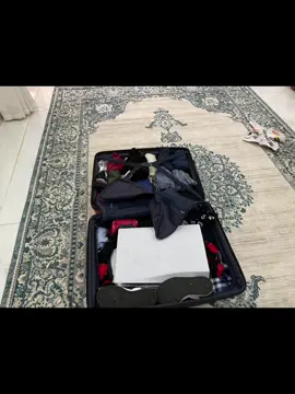 Grwm to go to London 