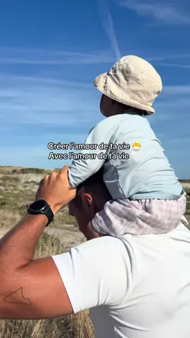 Identifie ta moitié 🤍