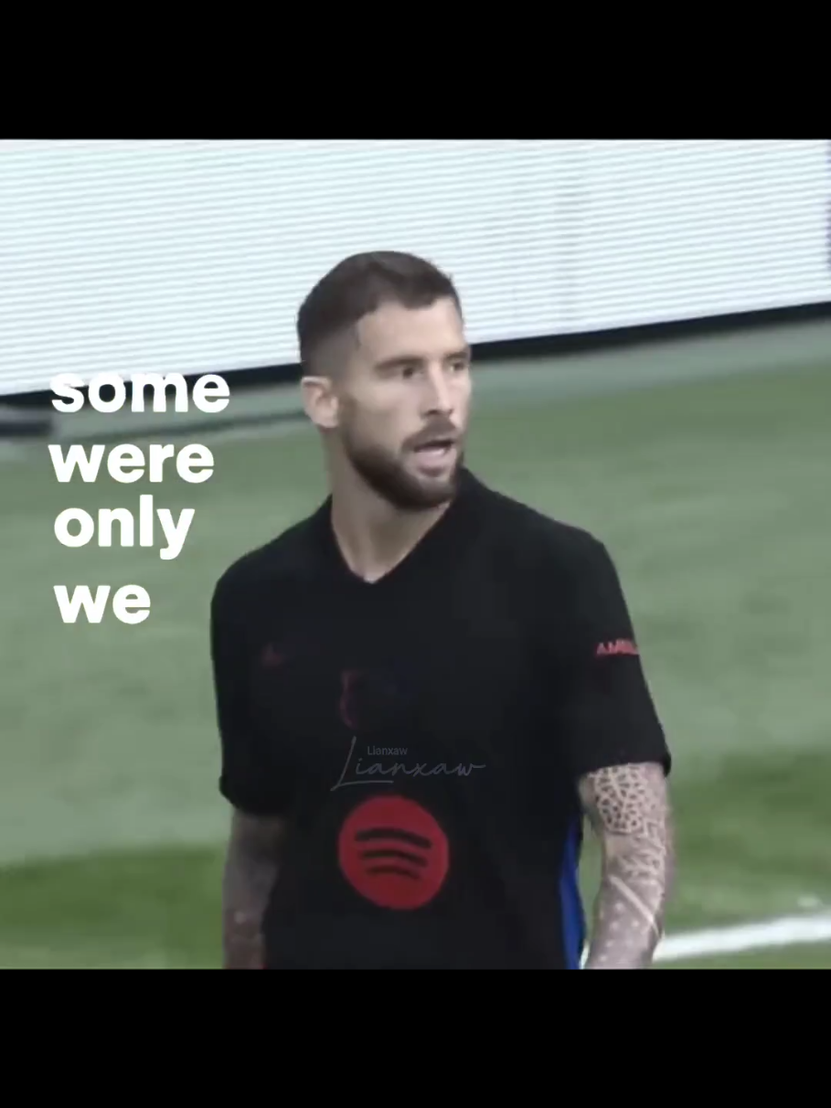 Romano confirmed:  Inigo will terminate his contract with Barca and will go to Al-Nasr for free!!!! رومانو تایید کرد: اینیگو رایگان به النصر میره و قراردادش رو با بارسا فسخ کرده. #barca #barcelona #inigo #IñigoMartínez #martinez #football #alnasr 