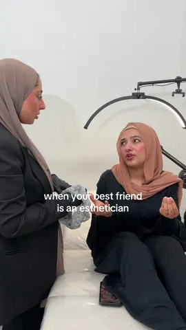 you’ll thank me later ✨ #glowingskin #skincare #facial #funnytok #comedy #beauty #beautybusiness #bradford