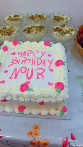 #عيدميلادسعيد🎂🎁🎉 #لعمركلواختي #حبيبتي_وروحي🤍💕🤍 