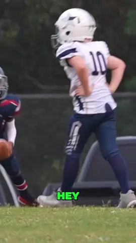 Football Game! Touchdowns, Fumbles, and HYPE! (You Won't Believe It) #FamilyFun #familytime #theprincefamily #princefamily #foyou #fyp 