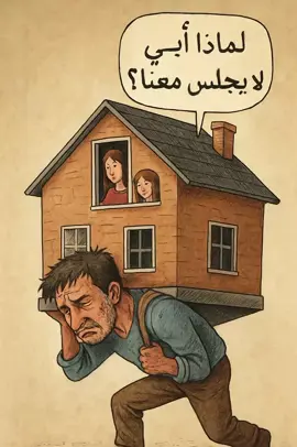 عندما نتحدث عن الأب فإننا نتحدث عن السند الحقيقي في الحياة كلام مؤثر عن الأب #عندما_نتحدث_عن_الاب #viral #fyp #viralvideo #trending #tiktok #creatorsearchinsights #foryou 