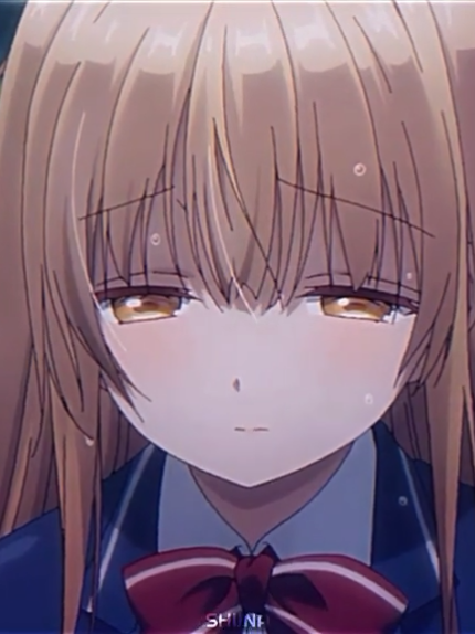 #shiinanewbie | untung ketemu mc  #いつも #よーしキンプリを幸せにするぞ #ほらみてほらみて犬だね #margaacg #animecreatorgrup #mahiru #theangelnextdoorspoilsmerotten #otonarinotenshi #anime #animeedit #fyp #fypシ゚ 