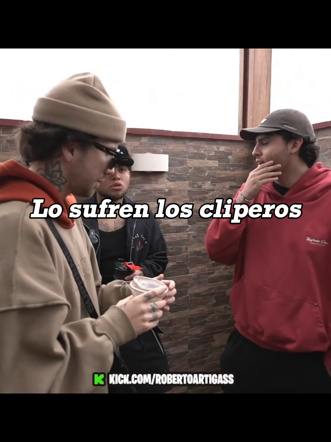 kick: robertoartigass #streamer #kickperu #clipkick #youtube #kick #fyp #clip #notepiquestv