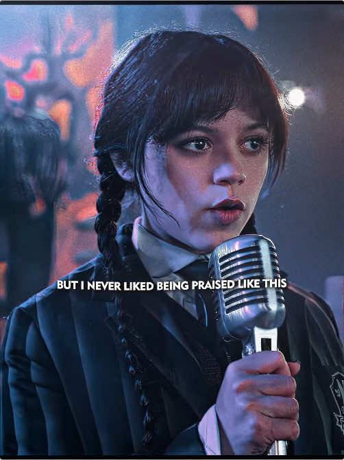 Tell the story of “Wednesday “from Wednesday s perspective #tvshow #movieclips #fyp #movie #wednesday #edit 