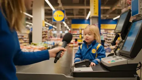 Przepraszam, musiałam 🤣