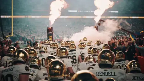 2025 College Football Hype Up Video #CollegeFootball #hypeup #tuffedit #football #cfb26 