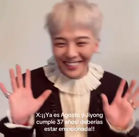 LLORO JIYONGIIE NO CUMPLES MÁS 😭💕 #kwonjiyong #paratiiiiiiiiiiiiiiiiiiiiiiiiiiiiiii #GDRAGON #ponloenparati #foryourpage #gdragon_bigbang #fyppppppppppppppppppppppp #Bigbang #viral #fypシ #xyzbca #kwonjiyong 