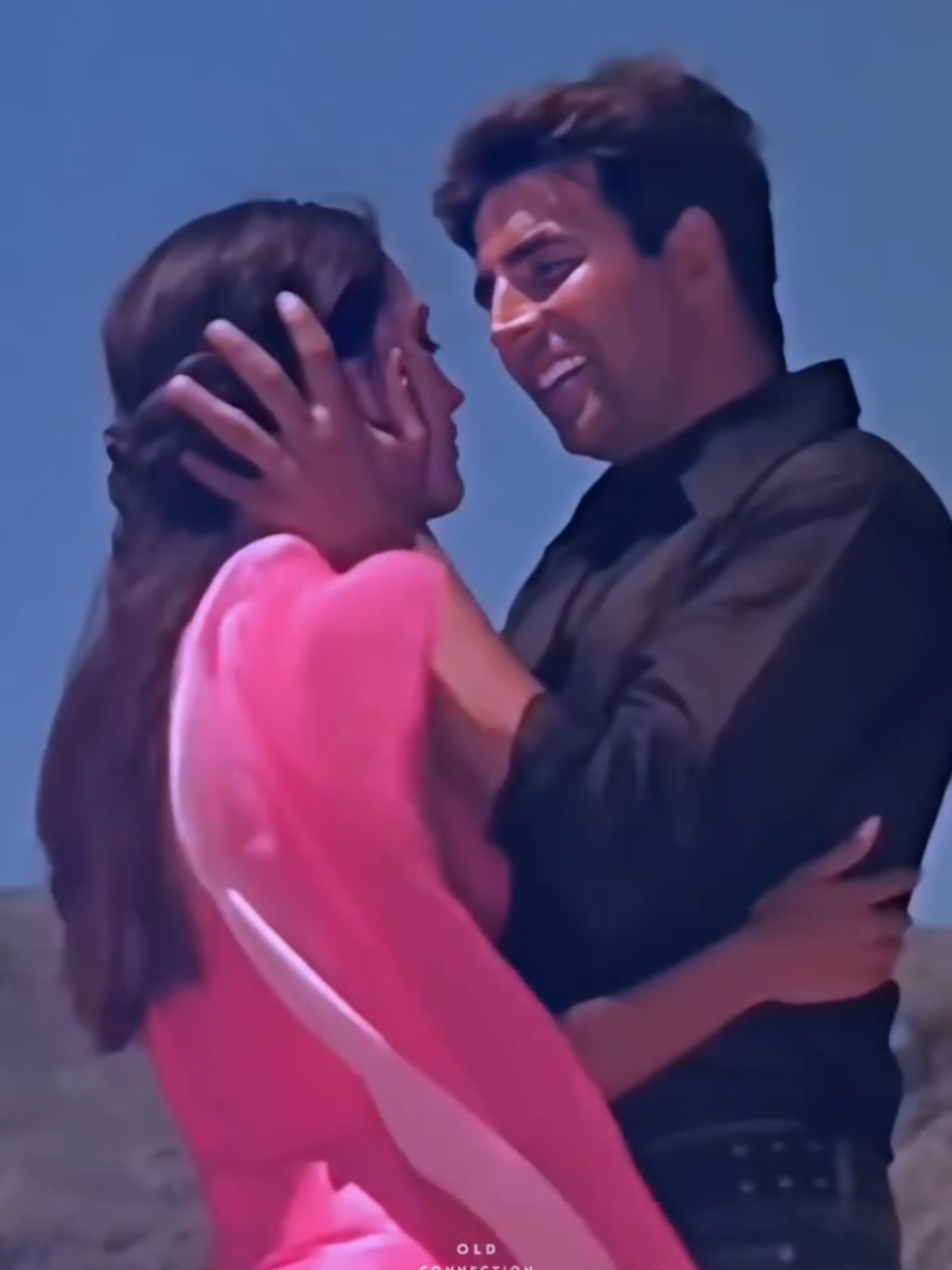 most favorite song #oldisgold #fyp #90s #song #5million #views #aneeskhan90song 