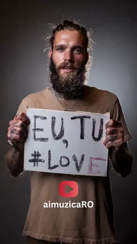 Eu + Tu = LOVE #iubire #muzica #romania #fyp 