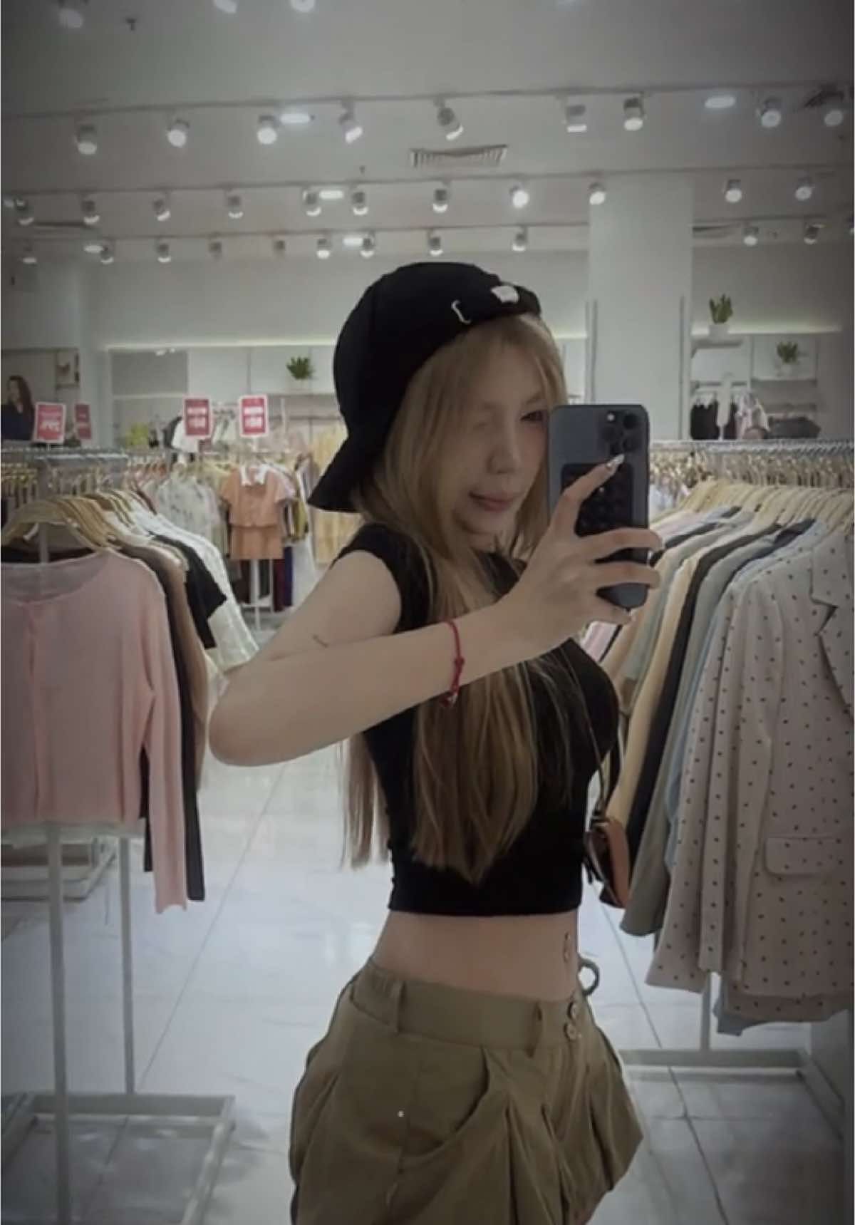 tín đồ chụp gương