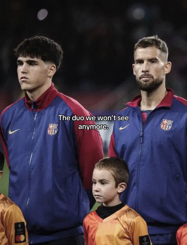 ‘’The offside trap’’ #tropixy #fyp #foryou #foryoupagе #inigomartinez #paucubarsi #fcbarcelona 