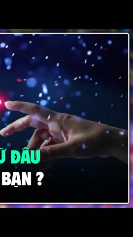 Ý thức đến từ đâu, liệu bạn có phải là bạn | Phần 1 #ythuc #naobo #kienthucquanhta 