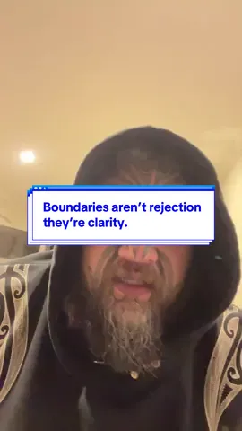 Acknowledge: You were trained to be agreeable. To say yes before checking in with yourself. To keep everyone else comfortable even if it meant abandoning your own needs. Feel: That resentment you feel? That heaviness in your chest? It’s your body remembering every time you overrode your truth. Process: Boundaries aren’t about pushing people away. They’re about letting the right people come closer safely, honestly, clearly. Release: You don’t need permission to say no. You don’t need to explain your limits. You don’t need to feel guilty for choosing peace. Your boundaries are holy. Your nervous system deserves protection. 🎧FREE DOWNLOAD link in bio. #SelfLoveSpell #BoundariesAreLove #LetLoveGuideUs #WairuaWarriors #AFPR