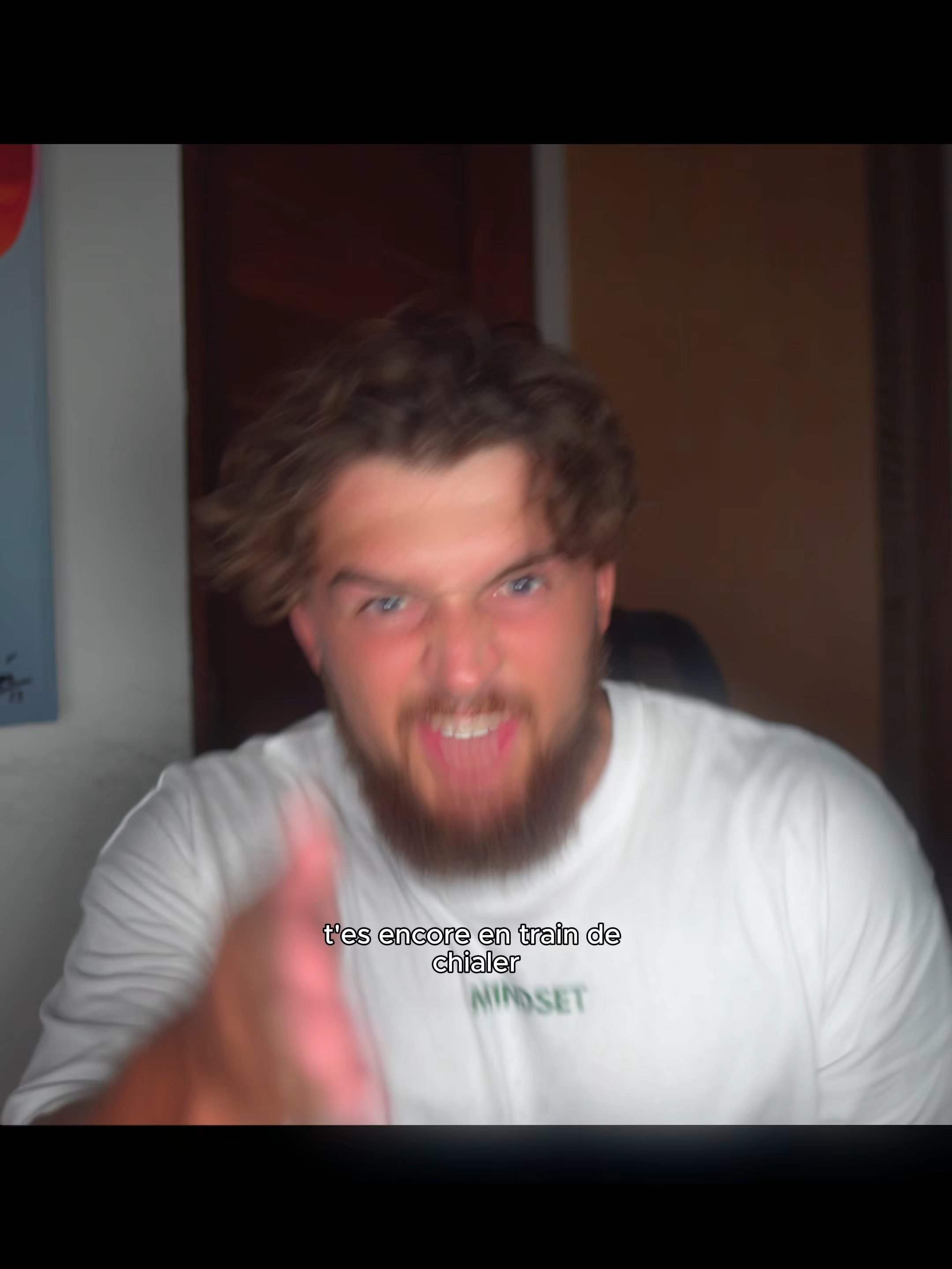 Abonne Toi ! #motivation #mindset #business