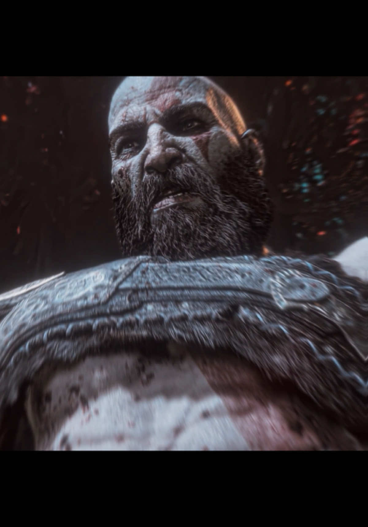 We know how this Ends🗣️|#fyp #edit #godofwar #kratos #edit #godofwarragnarok 