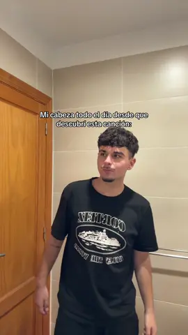no puede ser tan pegadiza #marconiimpara #rauwalejandro 