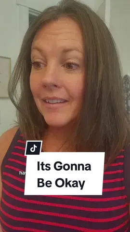 Its gonna be okay! There will be more holidays and more birthdays and you'll get to experience your children for a long long time.  Take care of you so you can be present for them during the times you have them. #divorce  #midlife #momlife  #marcellahill 