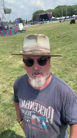 Festival time!#fyp #festival #countrymusic #customhats #oneofakind #codyjohnson 