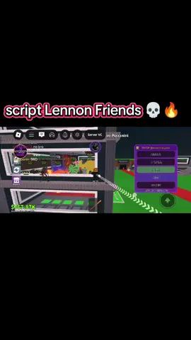 #stealabrainrot #fyppppppppppppppppppppppp #robloxfyp #istansteal #steal #robar #game #tiktok #antihit #machine #akundisco #lennon #miranda #scrupt #script #best #friend collaborator in the video:@dont________know best script 🔥💀