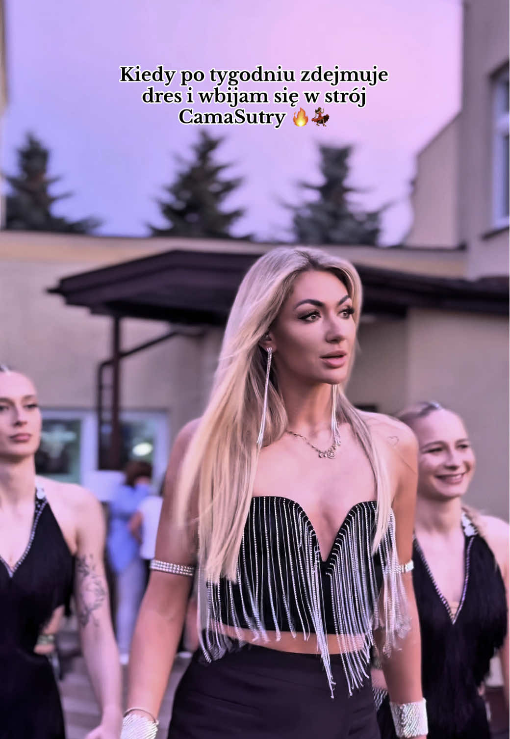 Kto czeka na weekend?