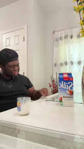 sometimes you gotta take it to the head and blow it off. #fyp #fypシ #foryoupage #milk 