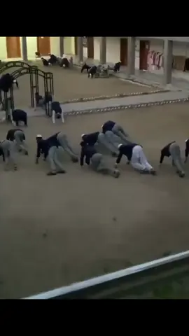 Wellcome 😂 #Cadets #Military #Cadetcollege #Pakarmy #viral #Foru #1Mviews 
