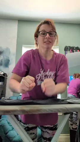 Messy crash out but this is what you get when you say 