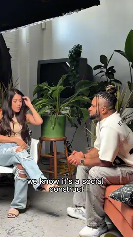 Every interview I do I speak this since 2020. Link in bio to support the movement. #fyp #jfrench 