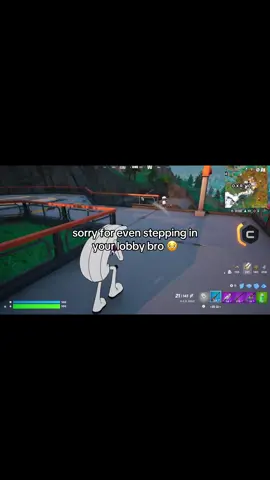 the season just started 💔 #fortnite #fn #season #fyp #fypシ #fy #fypage #foryou #foryoupage #ob 