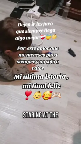 Siempre llega algo mejor 👶❣️💝🫶🏻 #amorverdadero  #amoreterno  #soltando #lo  #falso #finalfeliz #lyrics #music   #musicaeningles #lethergo #cancionescompletas #lethergoenespañol #parati  #paratiiiiiiiiiiiiiiiiiiiiiiiiiiiiiii  #paratii #viralvideo Artista ethergo  (la dejaste ir )Passenger