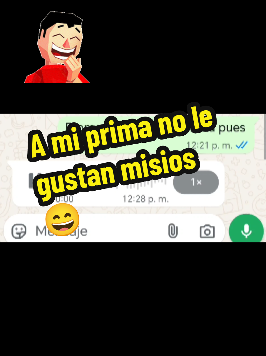 #humorselvatico #barmiaudios #parati