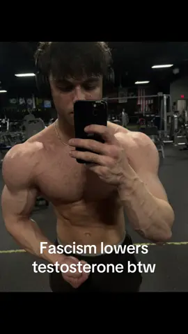 Guys unfollow me if I don't keep posting yell at me fr #gym #liberal #politics 