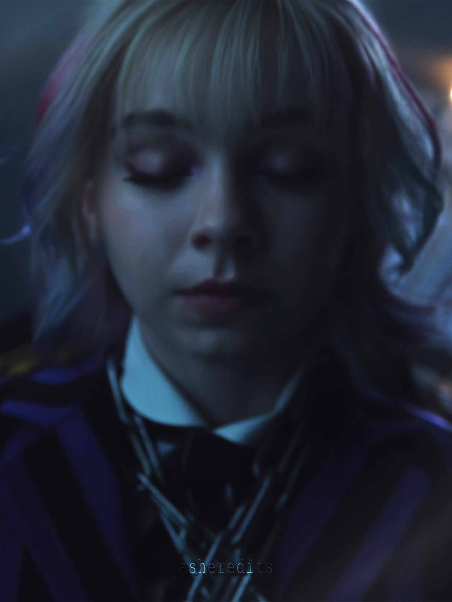 #wednesday #wednesdaynetflix #netflixseries #emmamyers #enidsinclair #enidwednesday #merlinanetflix #merlina